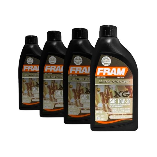 fram-aceite-de-motor-sintetico-ultra-synthetic-xg-10w30-3-78-litros-0 fram-aceite-de-motor-sintetico-ultra-synthetic-xg-10w30-3-78-litros-0