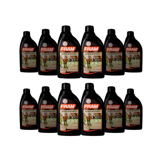fram-aceite-de-motor-sintetico-ultra-synthetic-xg-0w20-11-35-litros-0 fram-aceite-de-motor-sintetico-ultra-synthetic-xg-0w20-11-35-litros-0