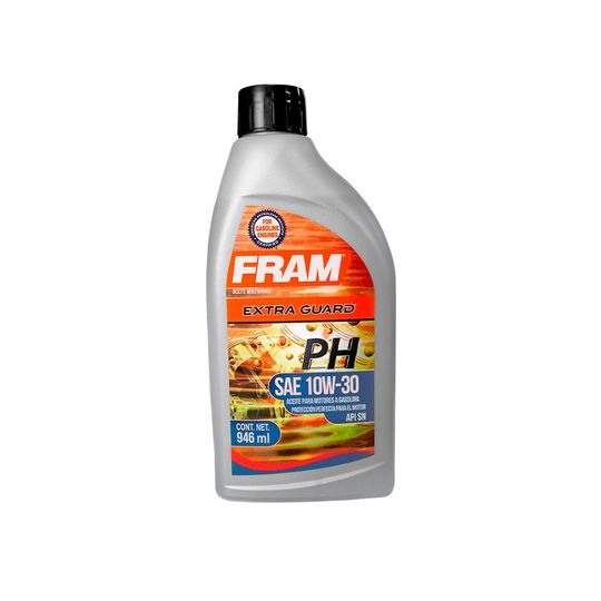 fram-aceite-de-motor-mineral-extra-guard-10w30-946-mililitros-0 fram-aceite-de-motor-mineral-extra-guard-10w30-946-mililitros-0