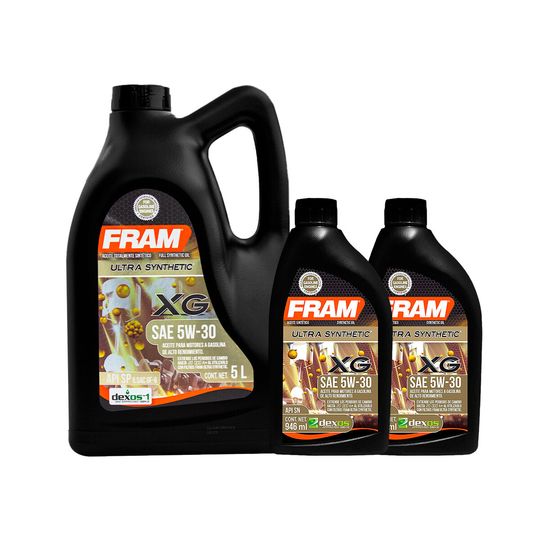 fram-aceite-de-motor-sintetico-ultra-synthetic-xg-5w30-6-89-litros-0