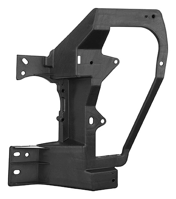 Base Para Faro Lado Pasajero