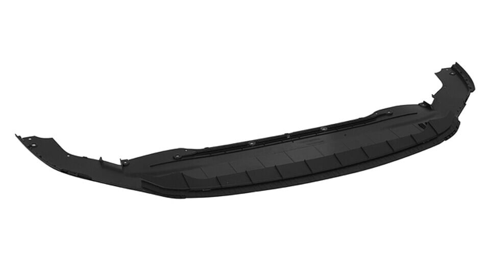 Spoiler Delantero