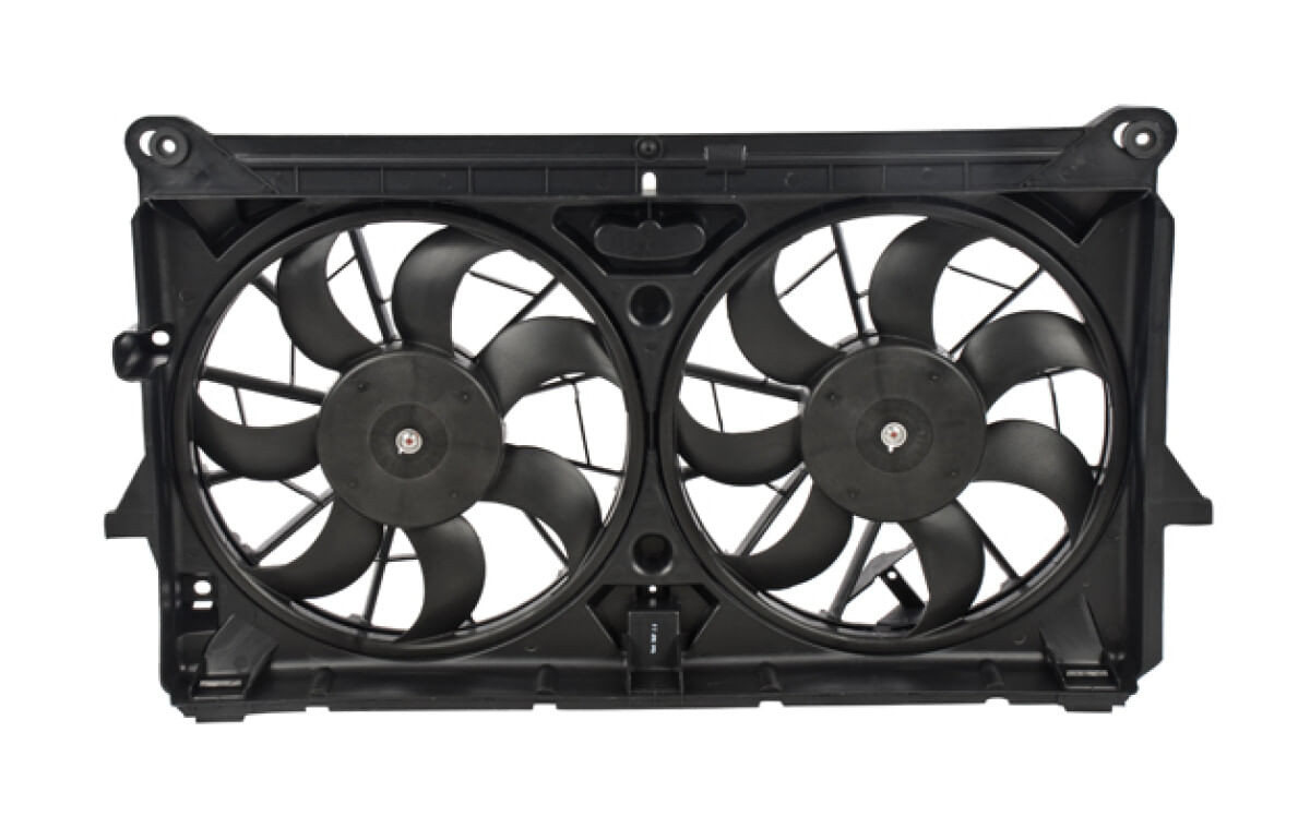 Motoventilador