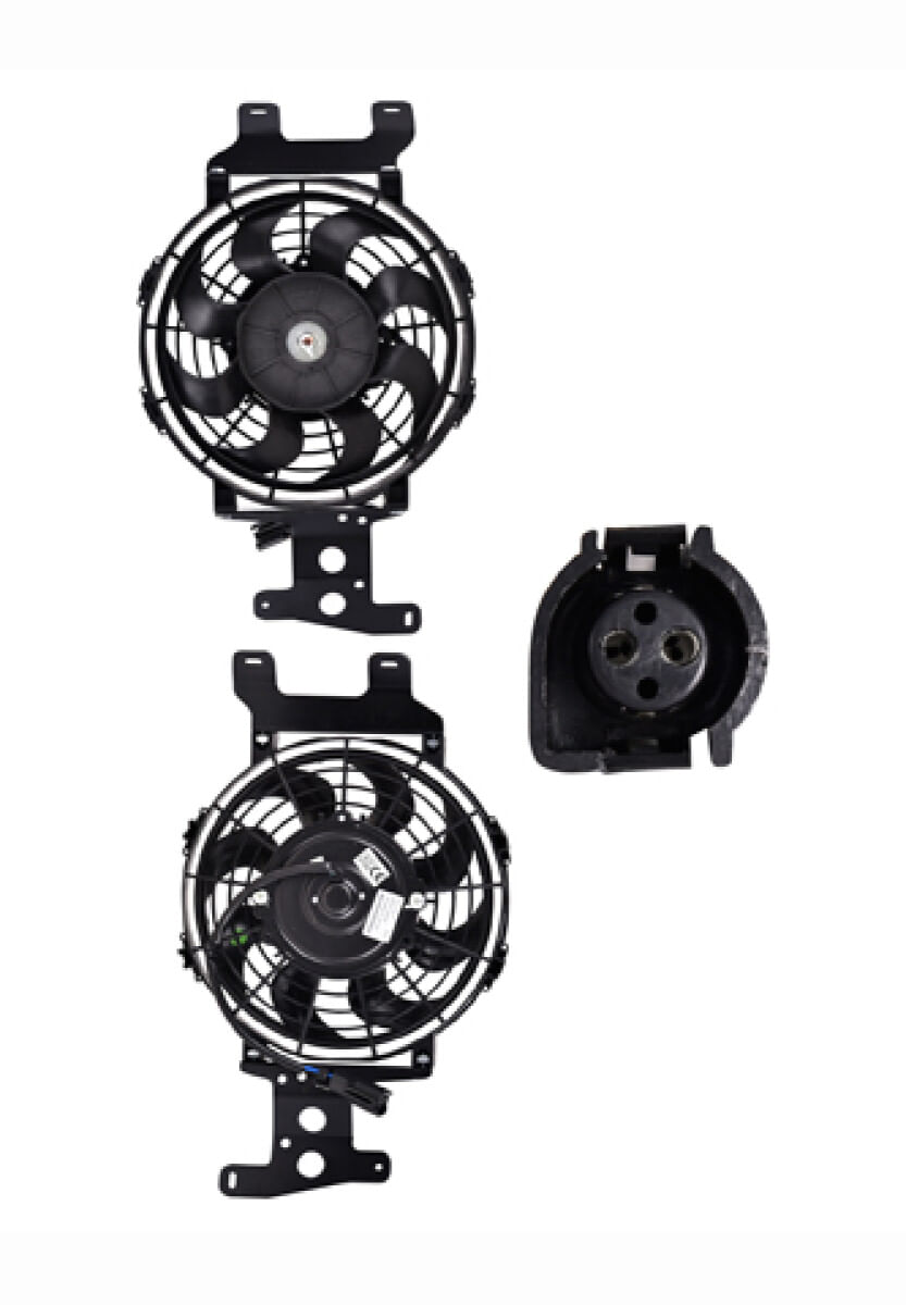 Motoventilador
