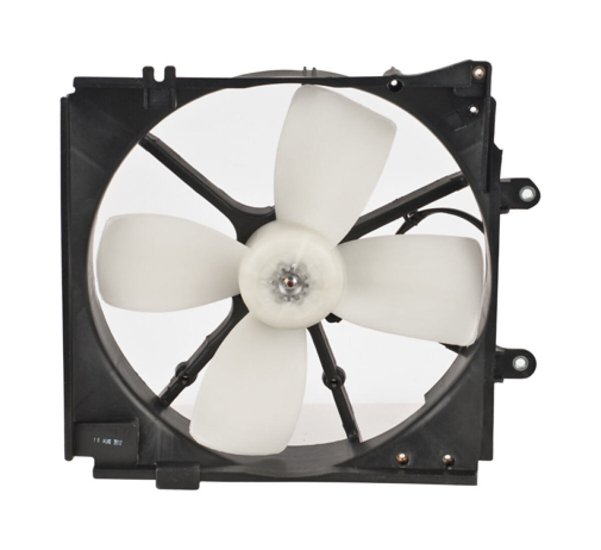 Motoventilador