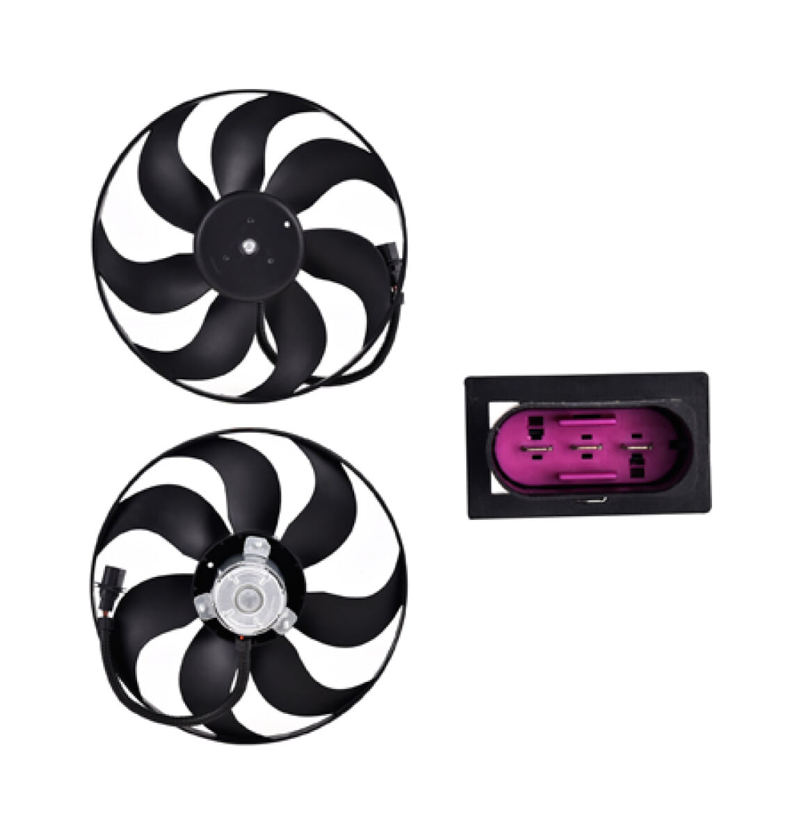 Motoventilador