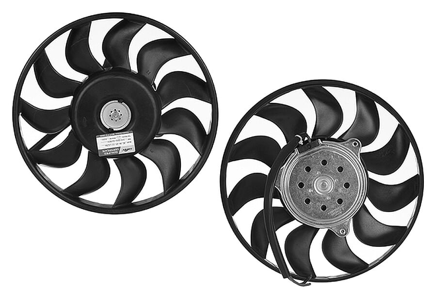 Motoventilador