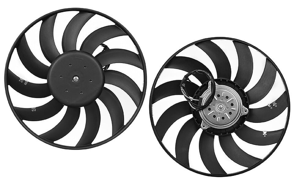 Motoventilador