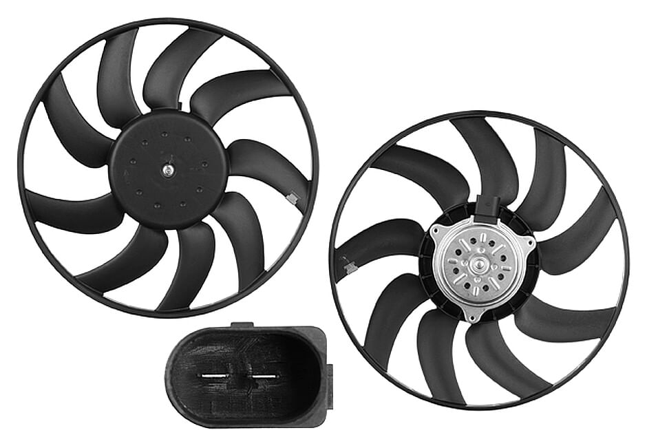 Motoventilador