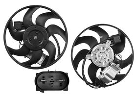 Motoventilador