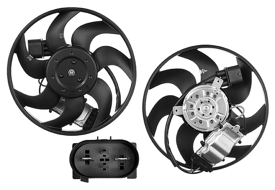Motoventilador