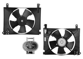 Motoventilador Sencillo