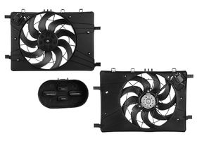 Motoventilador Sencillo