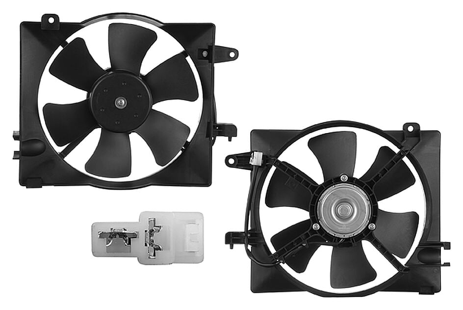 Motoventilador Sencillo