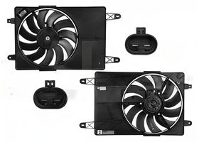 Motoventilador Sencillo