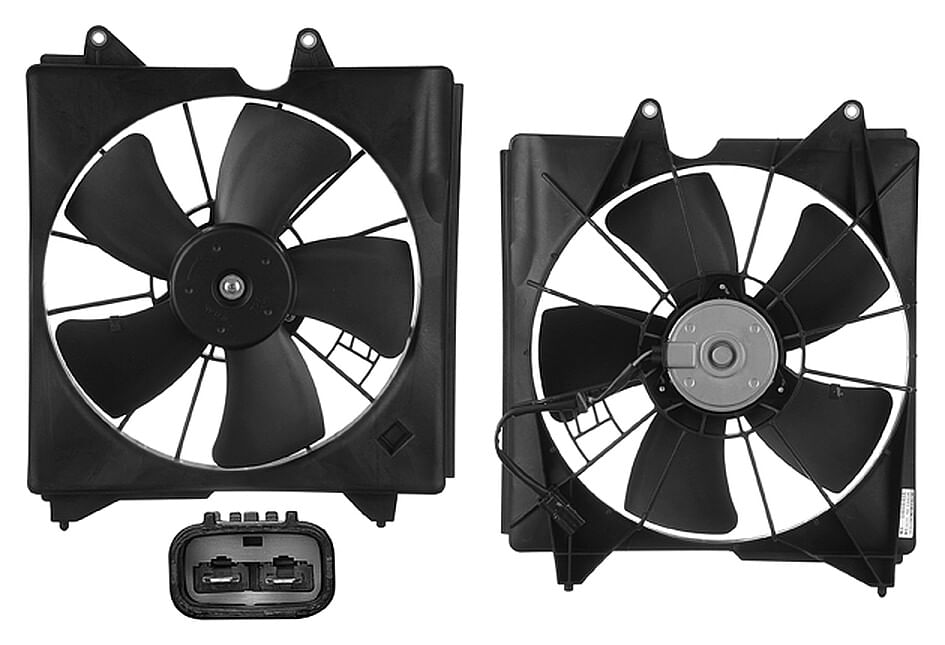 Motoventilador Sencillo