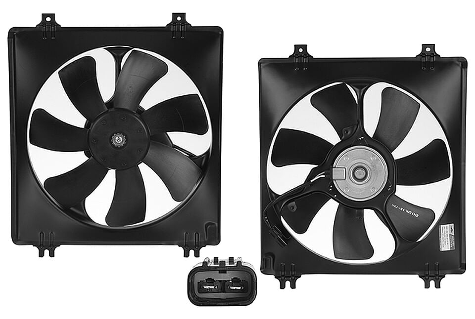 Motoventilador Sencillo