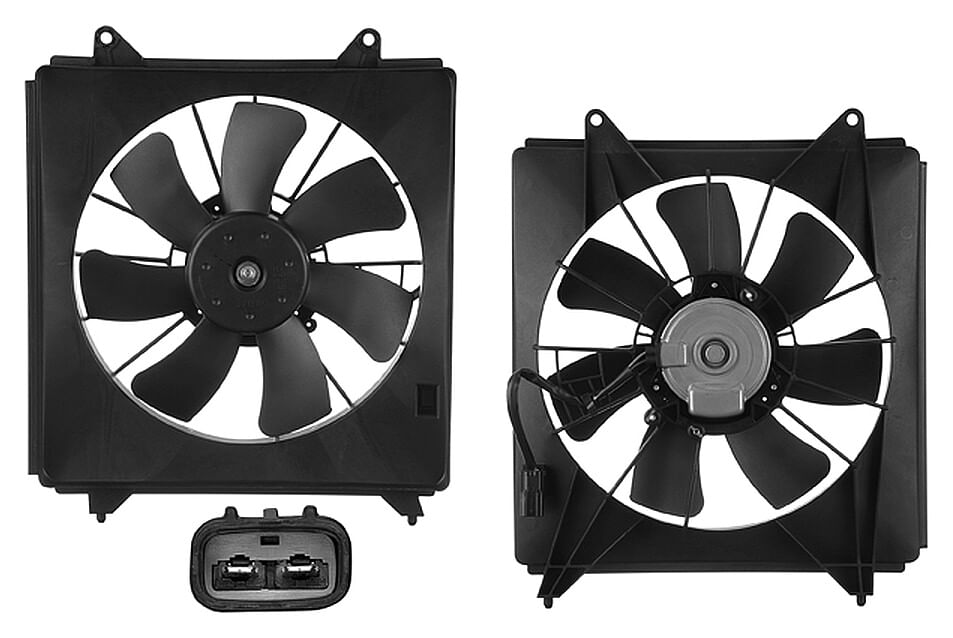 Motoventilador Sencillo