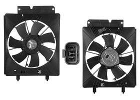 Motoventilador Sencillo