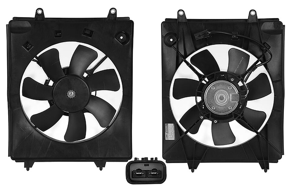 Motoventilador Sencillo