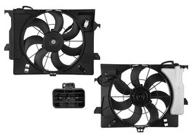 Motoventilador Sencillo