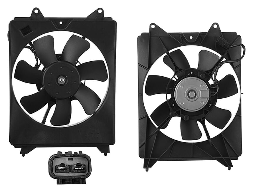 Motoventilador Sencillo
