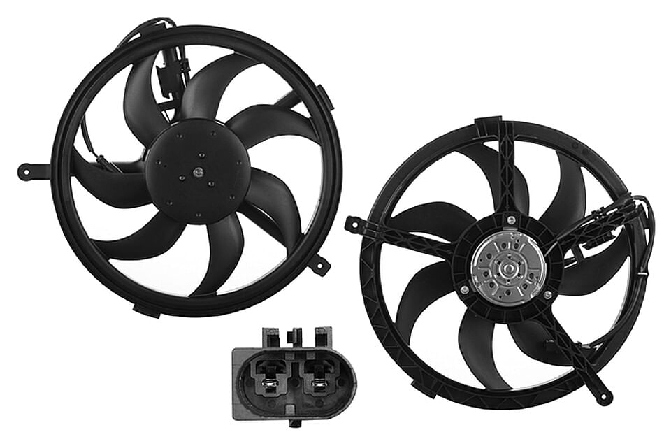 Motoventilador