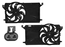 Motoventilador Sencillo