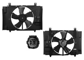 Motoventilador Sencillo