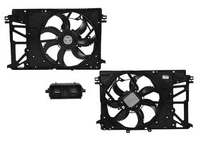 Motoventilador Sencillo