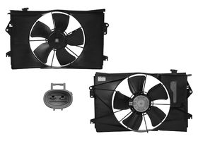 Motoventilador Sencillo