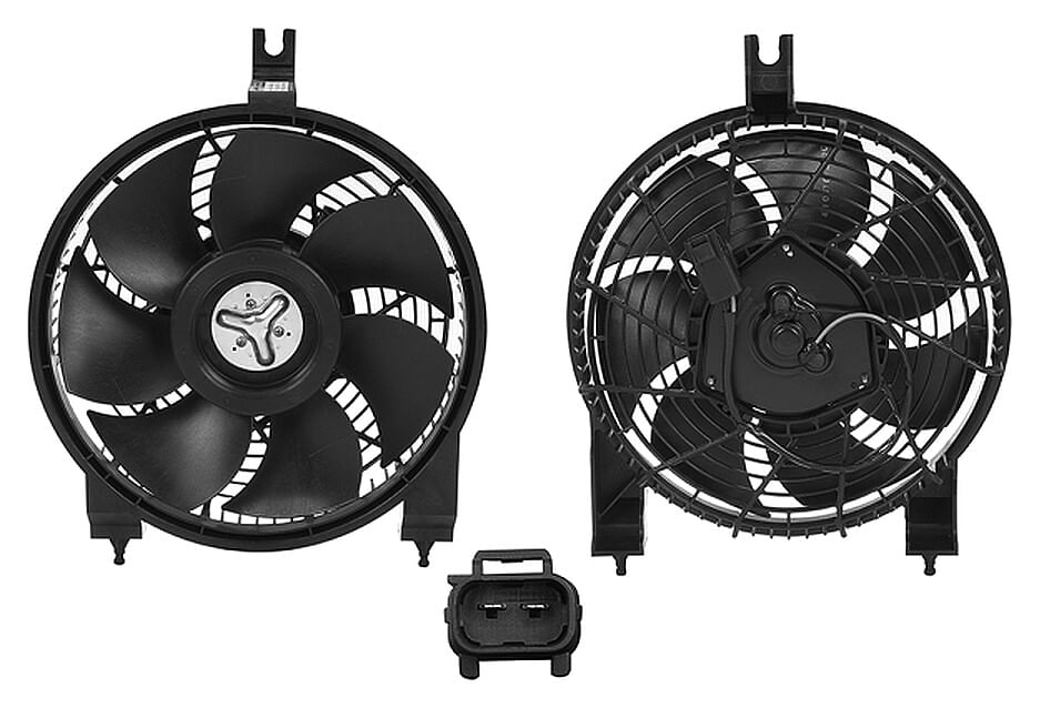 Motoventilador Sencillo