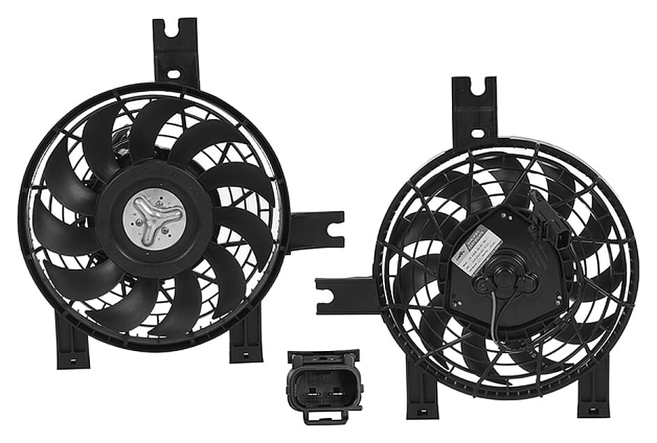 Motoventilador Sencillo