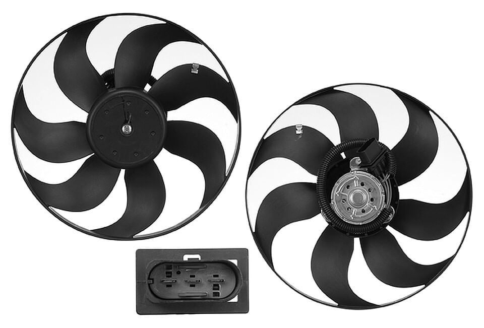 Motoventilador