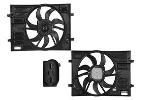 Motoventilador Sencillo