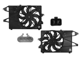 Motoventilador Sencillo