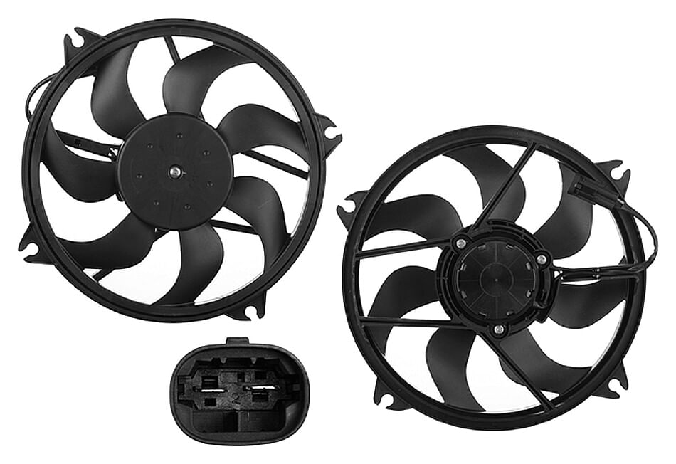 Motoventilador