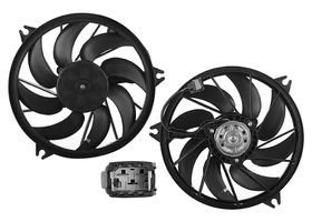 Motoventilador Sencillo