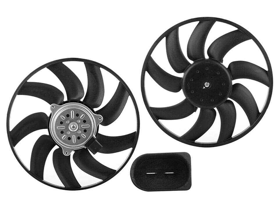 Motoventilador