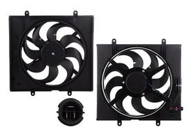 Motoventilador Sencillo