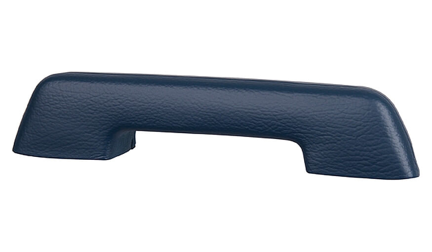 Codera Azul Lado Conductor O Pasajero