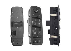 Control Para Cristal Negro 7 Teclas