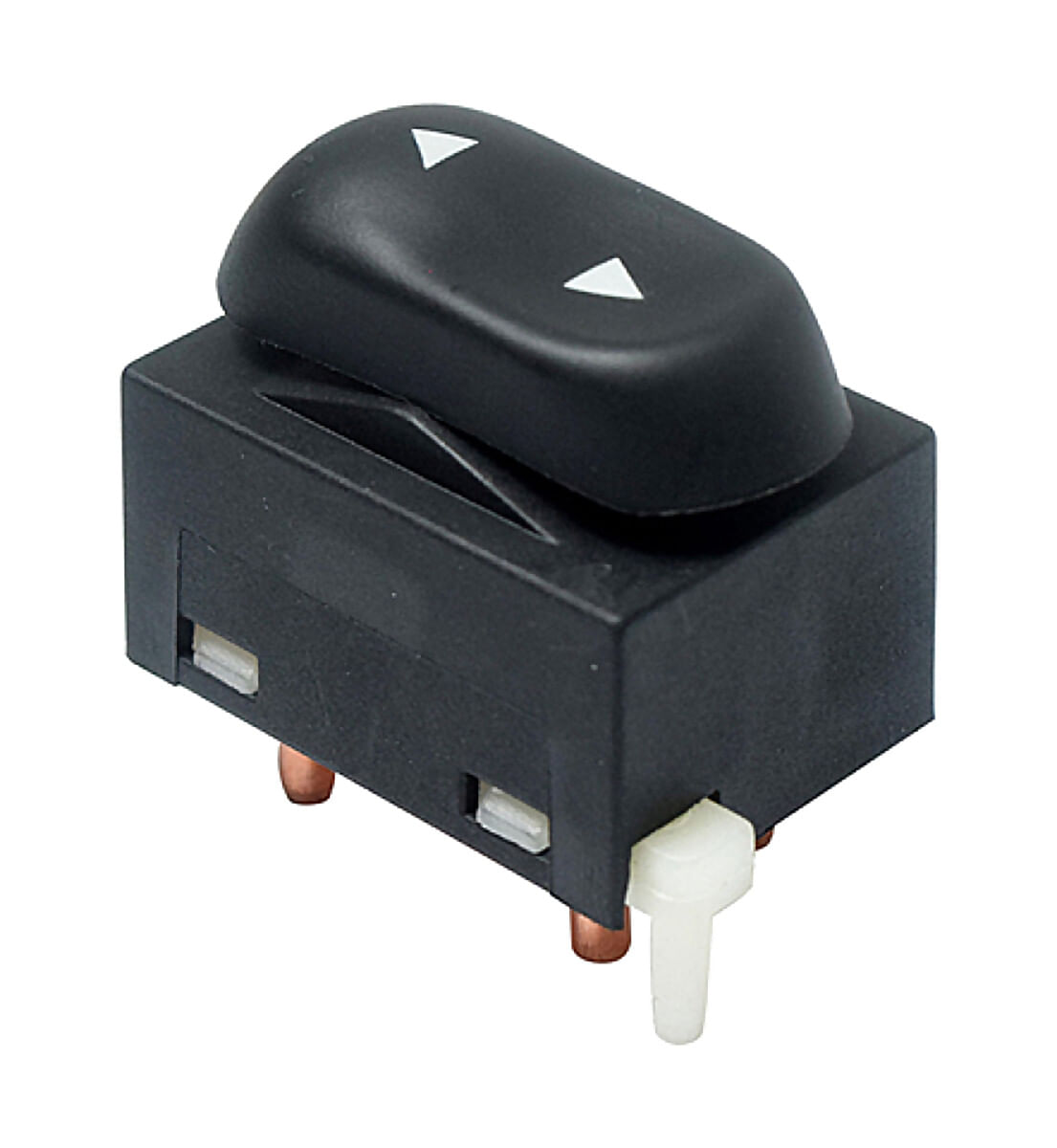 Control Para Cristal 1 Tecla
