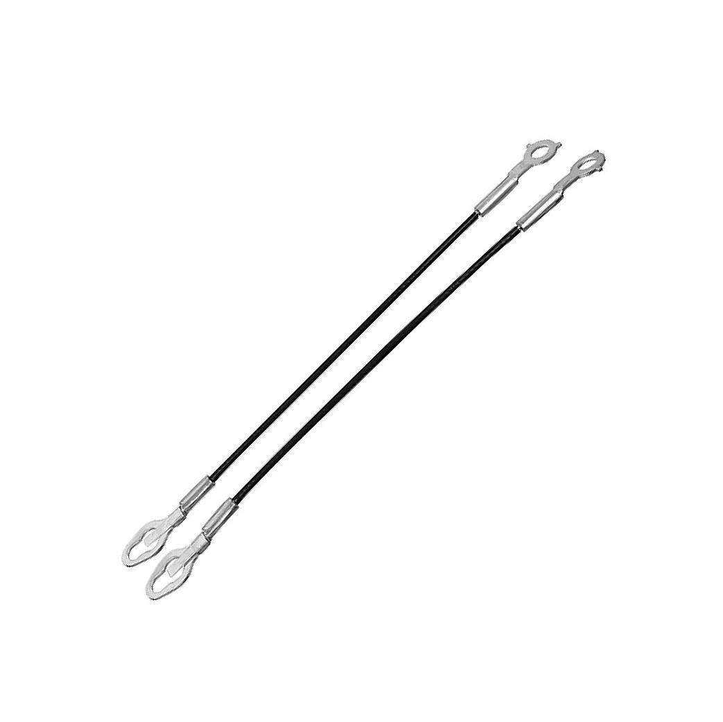Juego De Chicotes Tapa