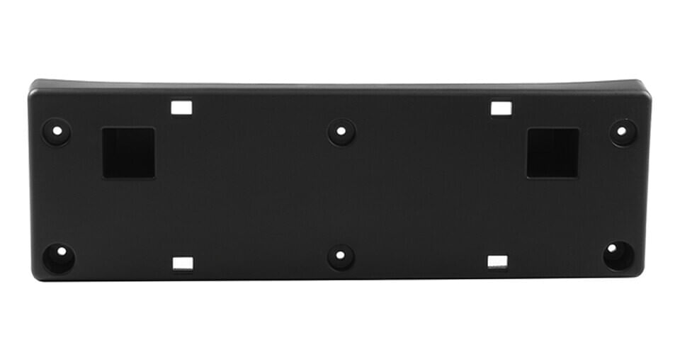 Porta Placas Delantero