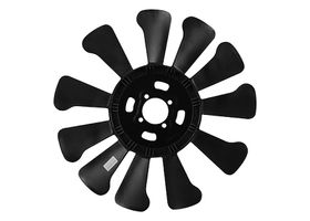 Aspas Para Ventilador