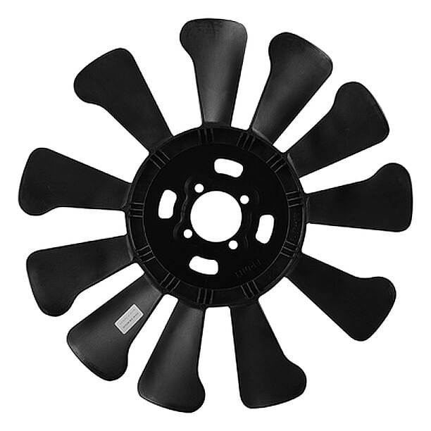 Aspas Para Ventilador