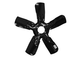 Aspas Para Ventilador