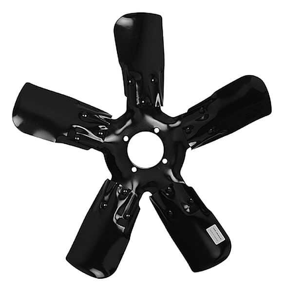 Aspas Para Ventilador