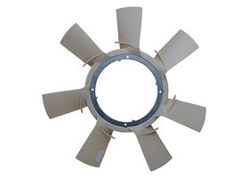 Aspas Para Ventilador